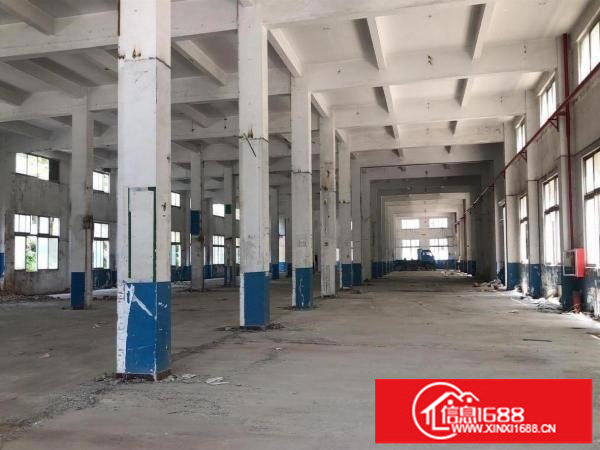 横岗水官高速出口新出一楼4080平米厂房出租可分租