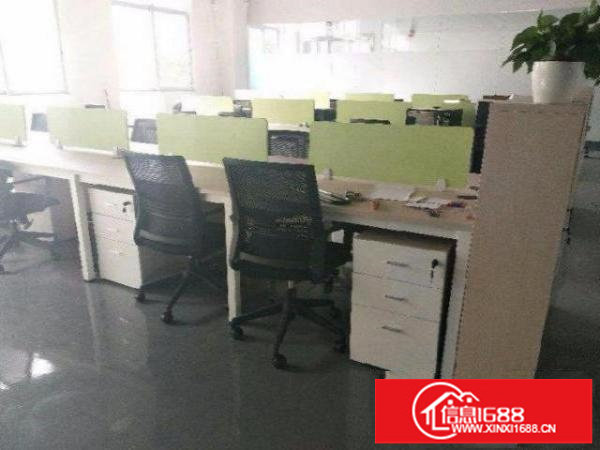 龙岗龙东义乌附近写字楼办公室低价19元出租