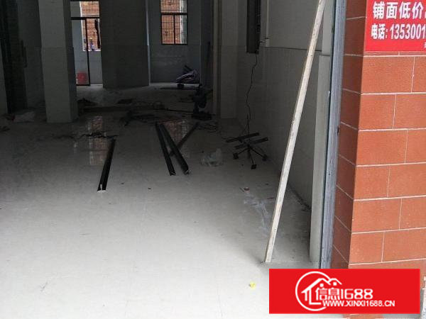 岗梓仓库300平米