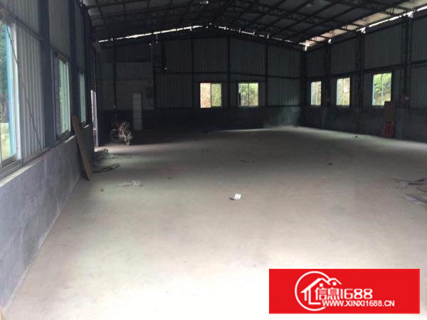 原房东，铁皮房，出入放便，面积可实量