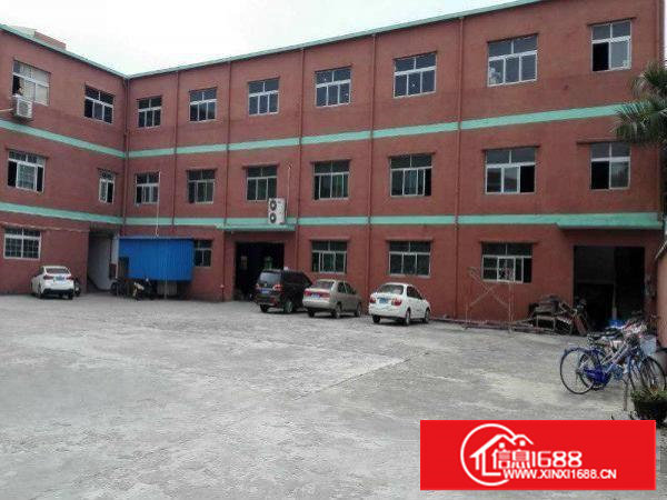 塘厦蛟乙塘标准一楼900平方空地大好进车周围人口旺