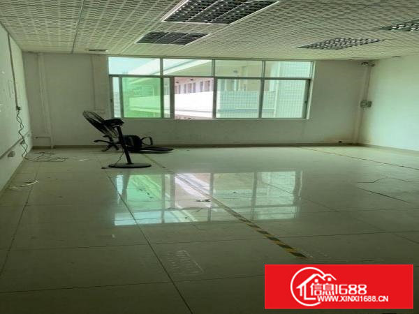 北栅新空出原房东厂房3楼200方带装修水电齐全出租啦实际面积