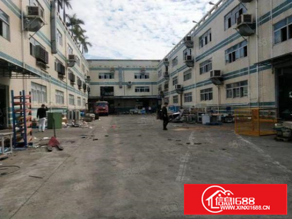 凤岗雁田红本标准15700按需出租