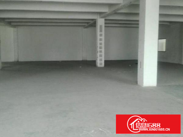 沙井万丰马鞍山550平方23元厂房出租可分275平