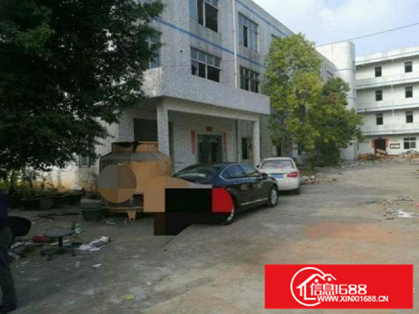 凤岗雁田标准厂房一楼500平米出租，水电齐全