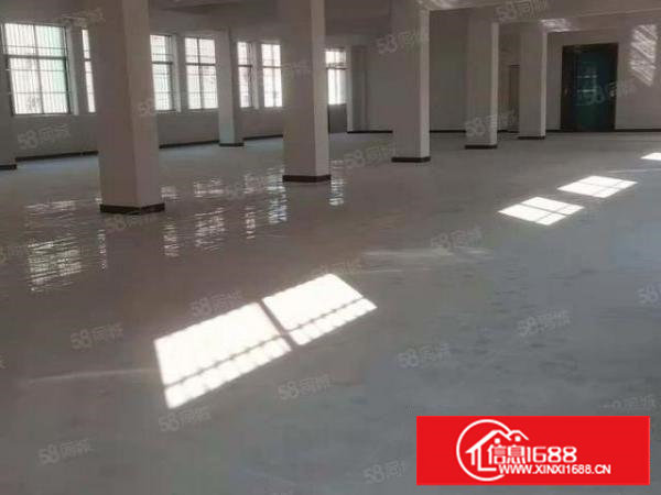 长安乌沙兴五路楼上860平方低至13元每方