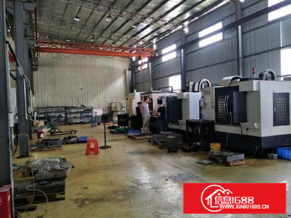 急需出租厂房可合租可整租