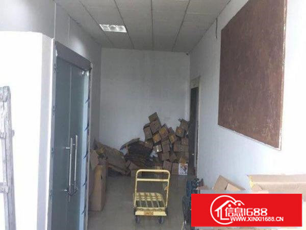 丹竹头闵鹏程物流园厂房200平米