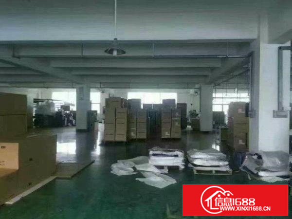 宝龙楼上带装修1800平米、1500平米出租