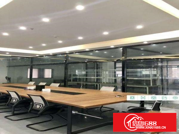 惠阳新墟适合任何污染单层厂房