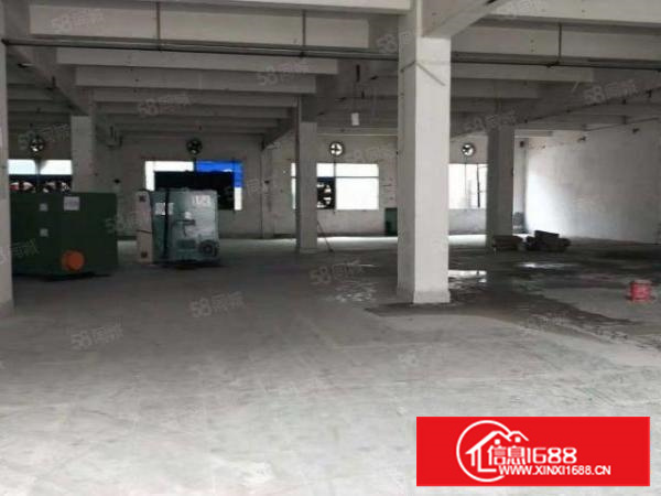 寮步富竹山厂房招租一楼400平方，价格便宜