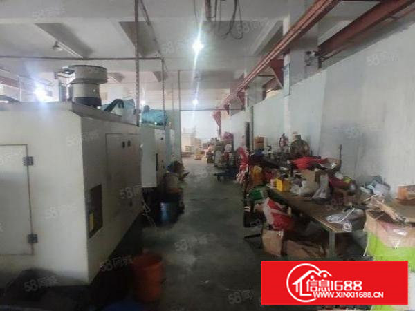 塘厦厂房出租一楼1300平适合五金模具仓储等行业大小可分租