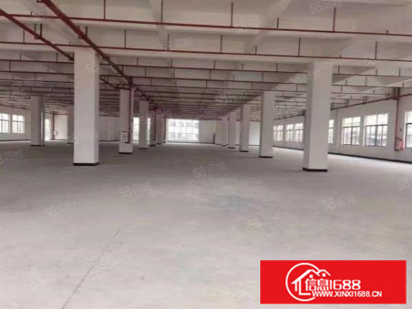 寮步上市公司形象170000平厂房出租，1400平起分！