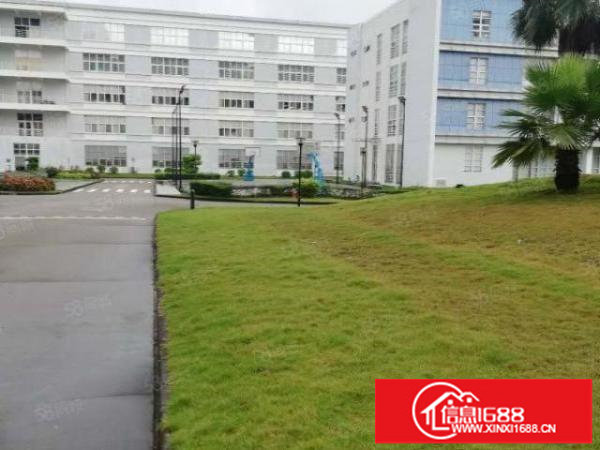 深圳坪山原房东工业园30000平米，整栋厂房出租有红本可分租