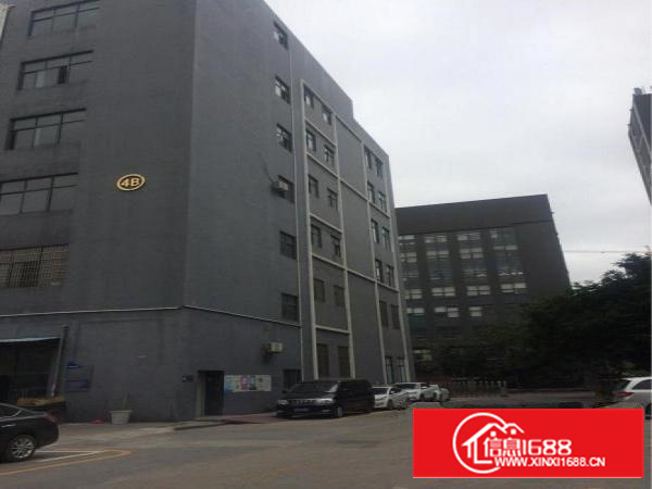 布吉李郎1700平方3400平方