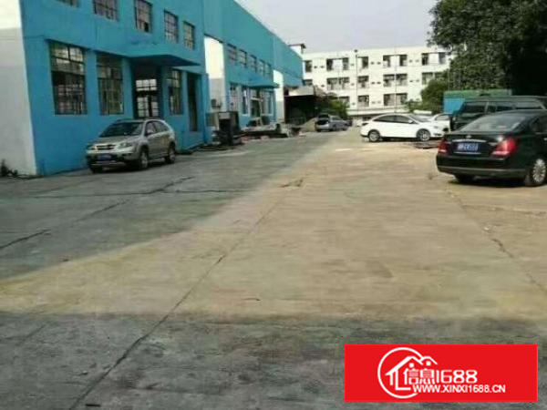 万江万江周边万江石美工业园一楼仓库楼上厂房出租