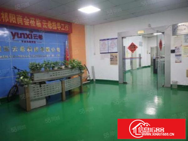 龙华大浪商业街附近转让楼上1200整层面积