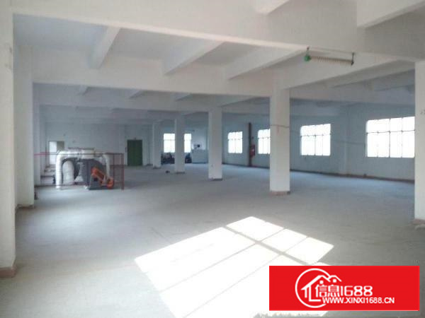 坑梓独院厂房4500平米出租