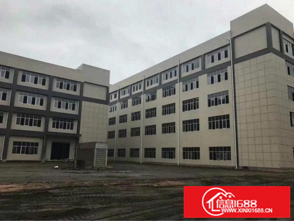 龙岗中心城宝龙工业区独院全新40000平米厂房出租