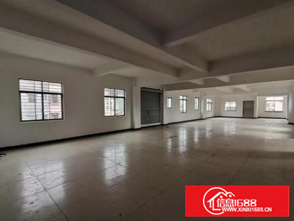 出租茶山镇京山村门楼附近整栋出租