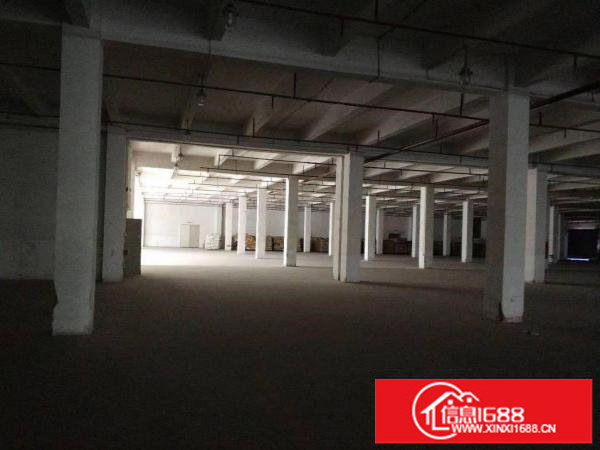 坪地高速出口仓库一楼2200平方院子空地3000平