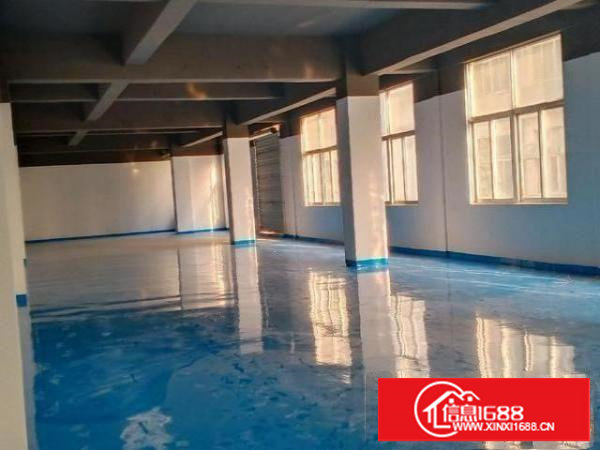 塘厦大坪工业区新出花园式独院标准厂房8800平出租