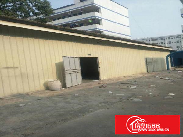 高速出口周边，独门独院。