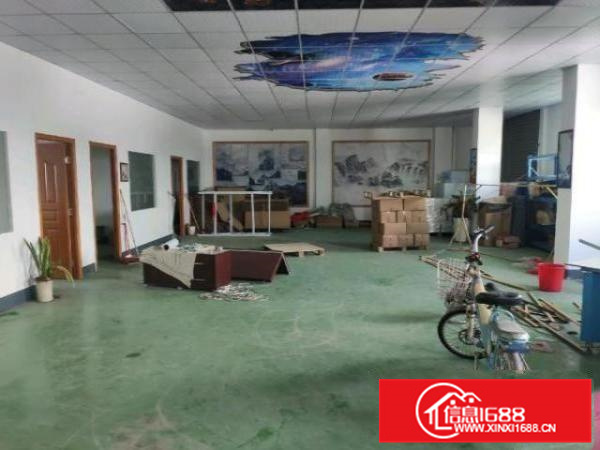 瓷海国际附近物业，有货梯