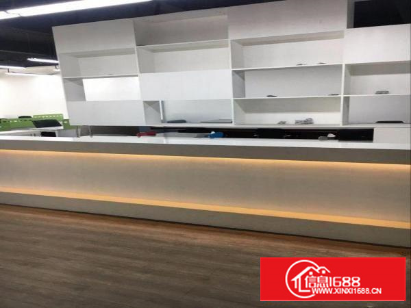 出租厂房、办公室（装修，办公设备齐全可空手入住办公）