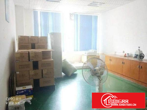 布吉大芬新出一楼400平方厂房出租