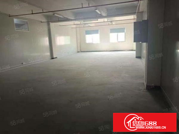 塘厦凤凰岗新出全新一到三层厂房3900平方出租