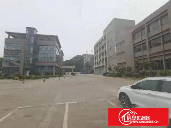 凤岗五联楼上带装修2000平出租，可分租