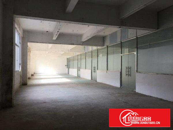 价钱好双地铁宝安公园附近写字楼办公室厂房招租!!!