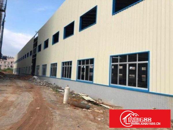 桥头镇中心厂房10000平米