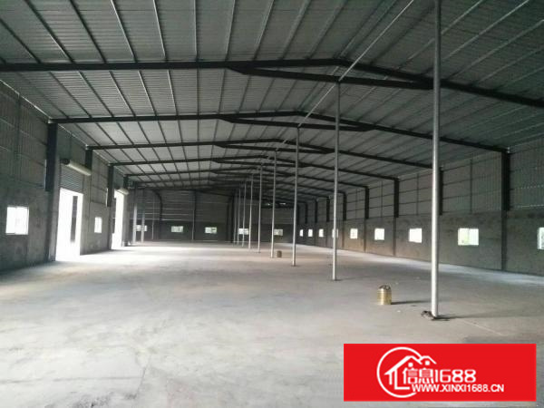 大亚湾西区新出独院仓库3800平米空地6000平米