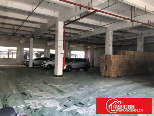 龙华大浪南路一楼厂房700平招租，租金20元