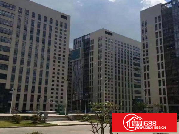 油松精装厂房办公楼500平米