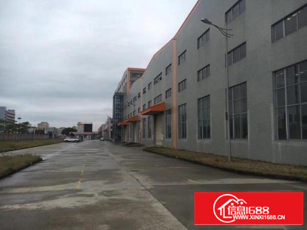 15米高钢构厂房仓库7万平方出租（可分租）