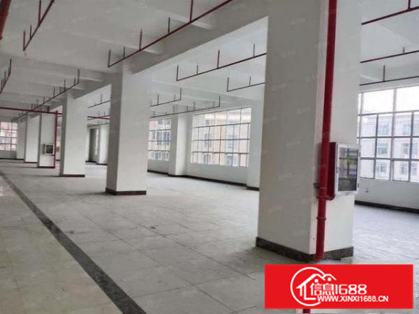 企石东平村1300平红本厂房出租可申请高新补贴