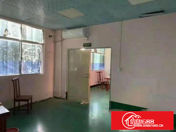 出租黄江北岸社区280平方厂房，精装修水电齐全，价格便宜停车