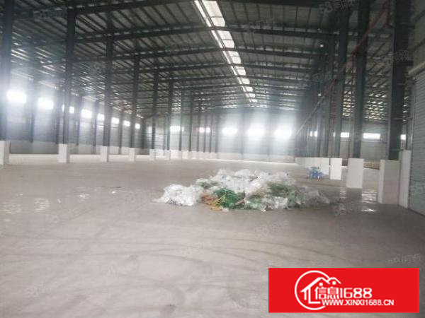 寮步靠石大路边原房东单一层钢构物流仓库招租