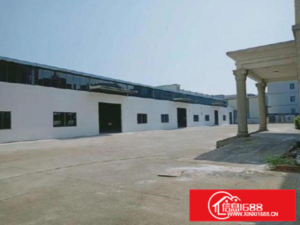 原房东无公摊钢构独院空地超大水电齐全