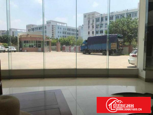 惠阳大亚湾7000平方厂房出租(可分租)