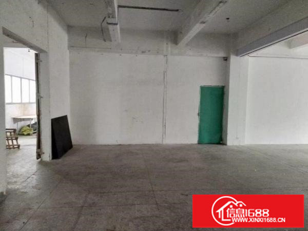 木棉湾地铁附近电商办公仓库100平米起租