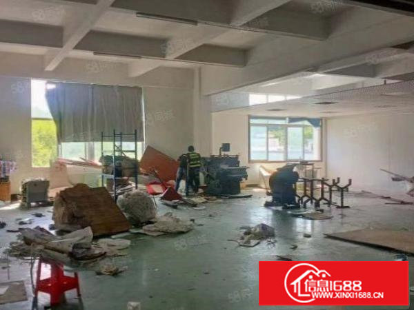 樟坑径6楼650平方，带装修，厂房出租