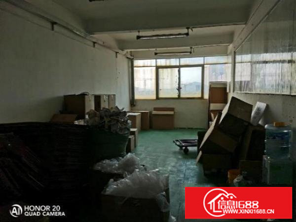 松岗红星原房东小面积厂房出租