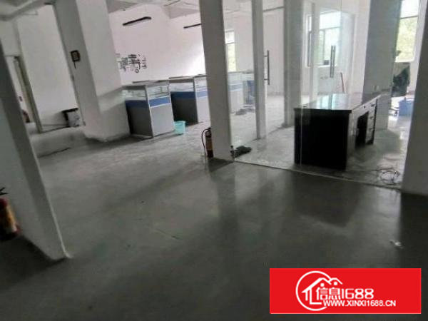 可分租，带精装修厂房转让，无转让费