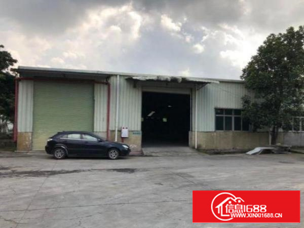 松岗沙浦社区厂房出租，厂房及仓库都可以，以前是做机电厂