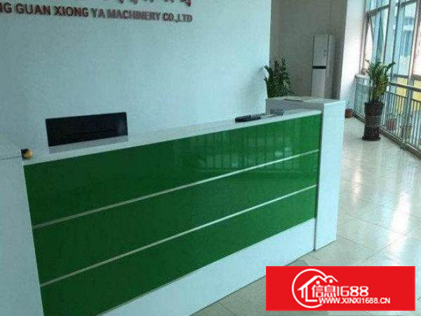 常平元江元楼上厂房出租2000平方有现成装修