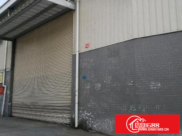 独栋原房东厂房/仓库出租，可做仓库或工厂用